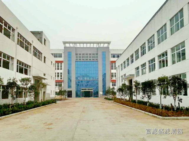 公司環(huán)境