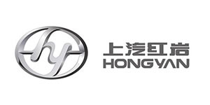 上汽紅巖杰豹載貨車