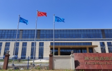 富濾盛濾清器湖北生產(chǎn)基地辦公大樓正式啟用？